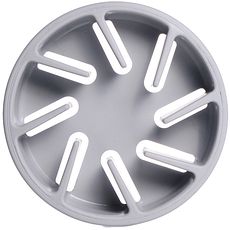 Porte-flacon en silicone