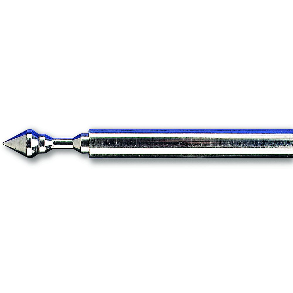 Micro-préleveurs de poudres Ø&nbsp25&nbspmm