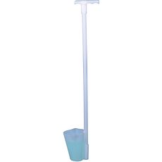 Préleveurs HDPE usage unique