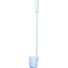 Préleveurs manuels en PTFE
