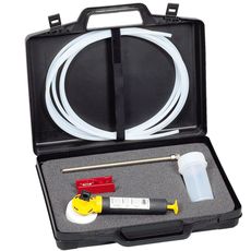 Préleveur à aspiration en PTFE MiniSampler