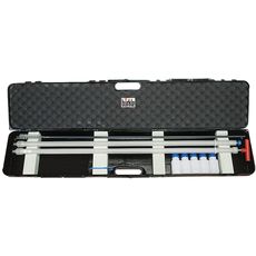 Kit Quali Sampler pour liquides