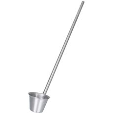 Préleveur avec tige en inox