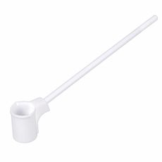 Puisards à échantillons en PTFE