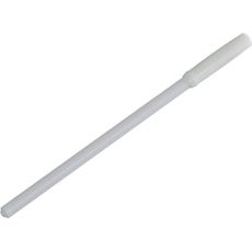 Tubes de prélèvement jetable en polyéthylène HDPE DispoTube