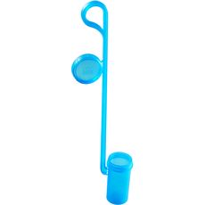 Puisards à échantillons en polypropylène bleu DispoDipper