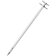 Echantillonneurs de poudres pour substances cohésives Scratcher