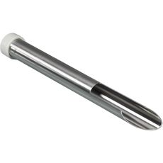 Echantillonneurs pour produits en vrac en aluminium Tubus