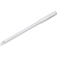 Lances à usage unique en polyéthylène HDPE DispoLance