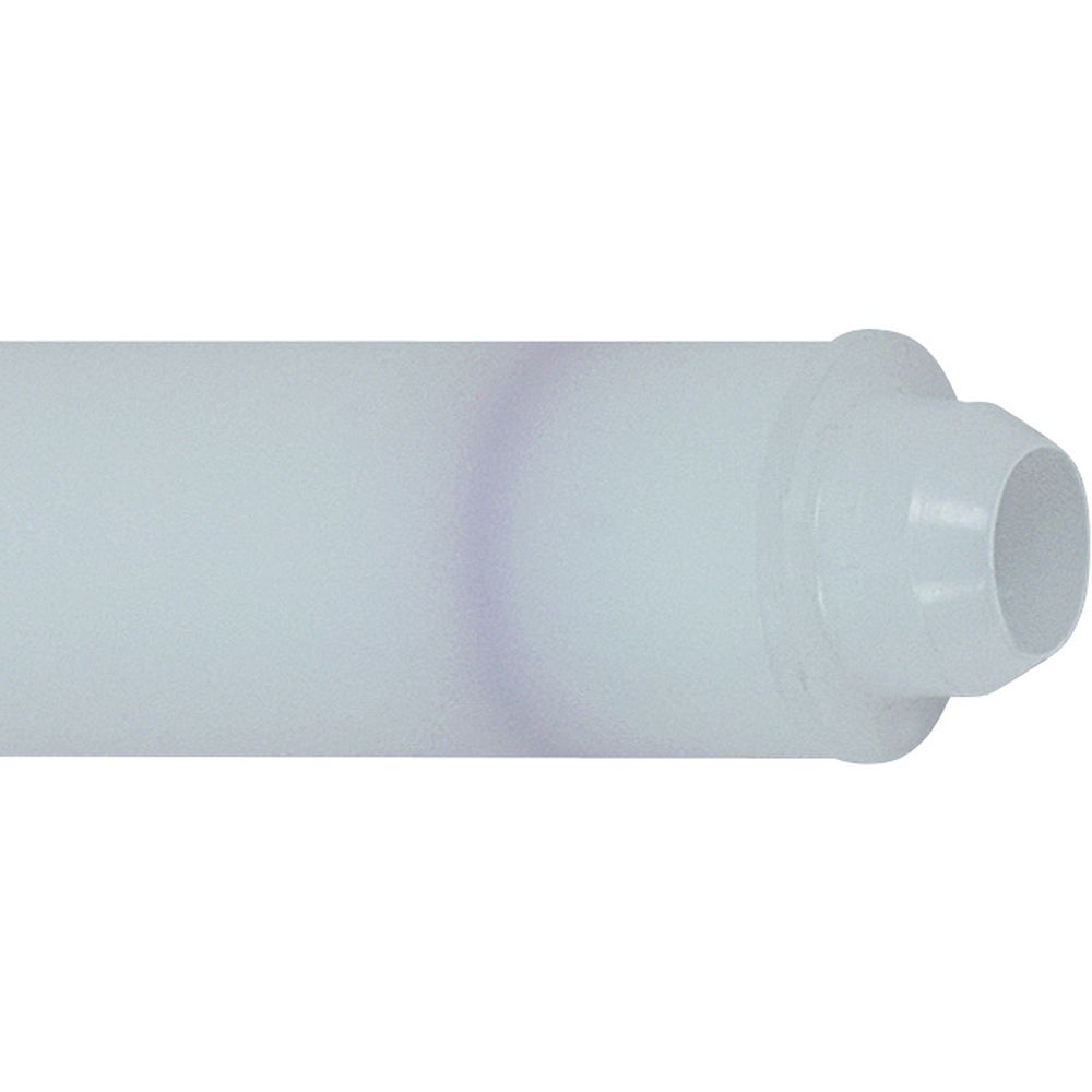 Préleveurs à aspiration / piston pour liquides visqueux