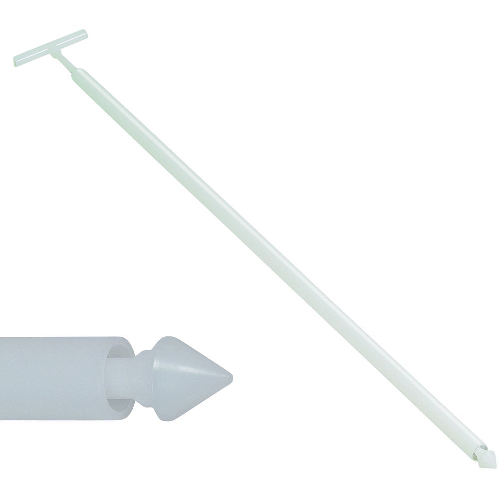 Préleveurs pour poudres et granulés (Ø&nbsp0,5&nbspmm max)