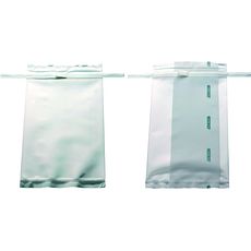 Sachets de prélèvements stériles LMR® avec zone de marquage