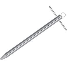 Préleveur-pic Clap-Stick pour substances visqueuses, pâteuses ou bouillies