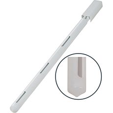 Préleveurs pour poudres et granulés (Ø 2 mm max)