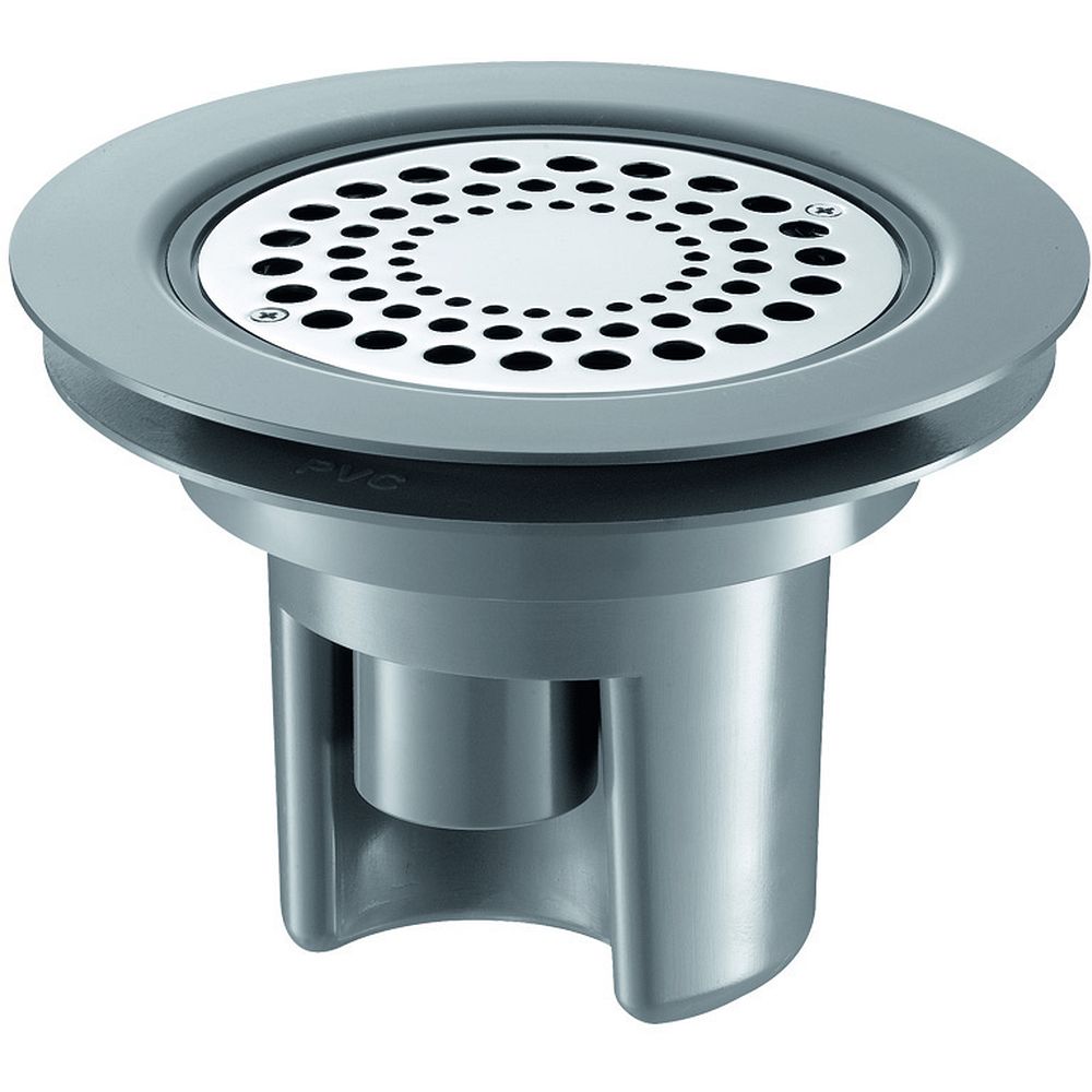 Combiné douche et lave-yeux