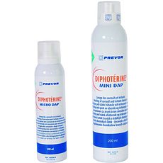 Spray rince-œil à la Diphotérine®