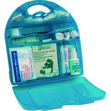 Trousse de premiers secours 8 à 20 personnes