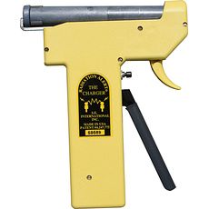 Dosimètres stylo