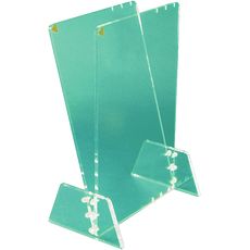 Écrans de protection orientables anti-gamma et anti-bêta