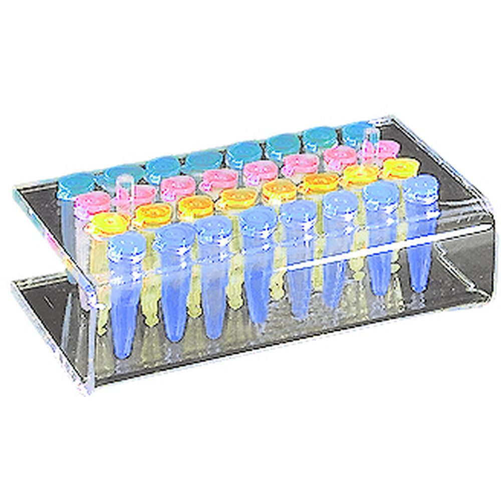Portoirs de sécurité pour boîtes