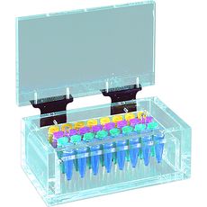 Boîtes de sécurité antiradiation
