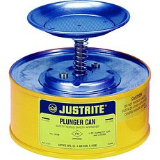 Bidons humidificateurs