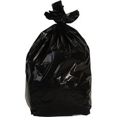 Sacs Polyéthylène basse densité