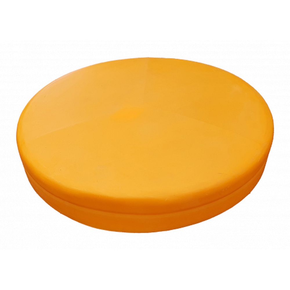 Casquettes Ø&nbsp610&nbspmm pour fût 220&nbsplitres