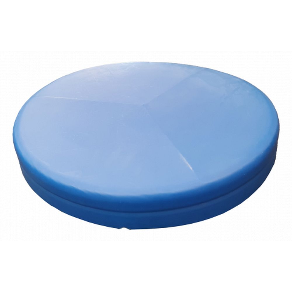 Casquettes Ø&nbsp610&nbspmm pour fût 220&nbsplitres
