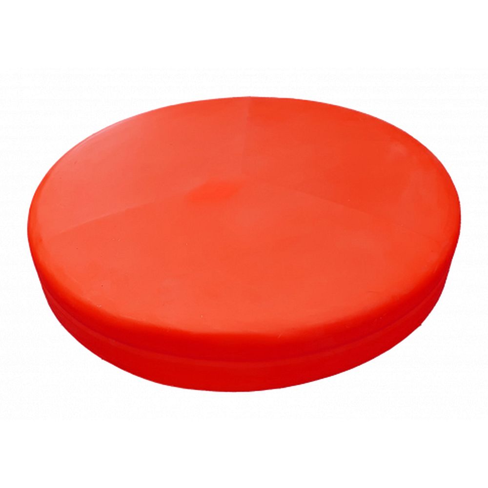Casquettes Ø&nbsp610&nbspmm pour fût 220&nbsplitres