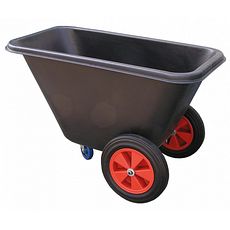 Chariot 150 litres