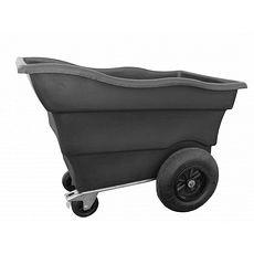 Chariot 350 litres