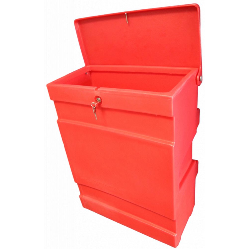 Conteneurs pour absorbants 130&nbsplitres