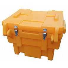 Coffres de rangement