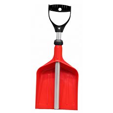 Pelle rétractable