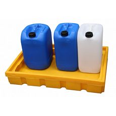 Bacs de rétention 100 litres