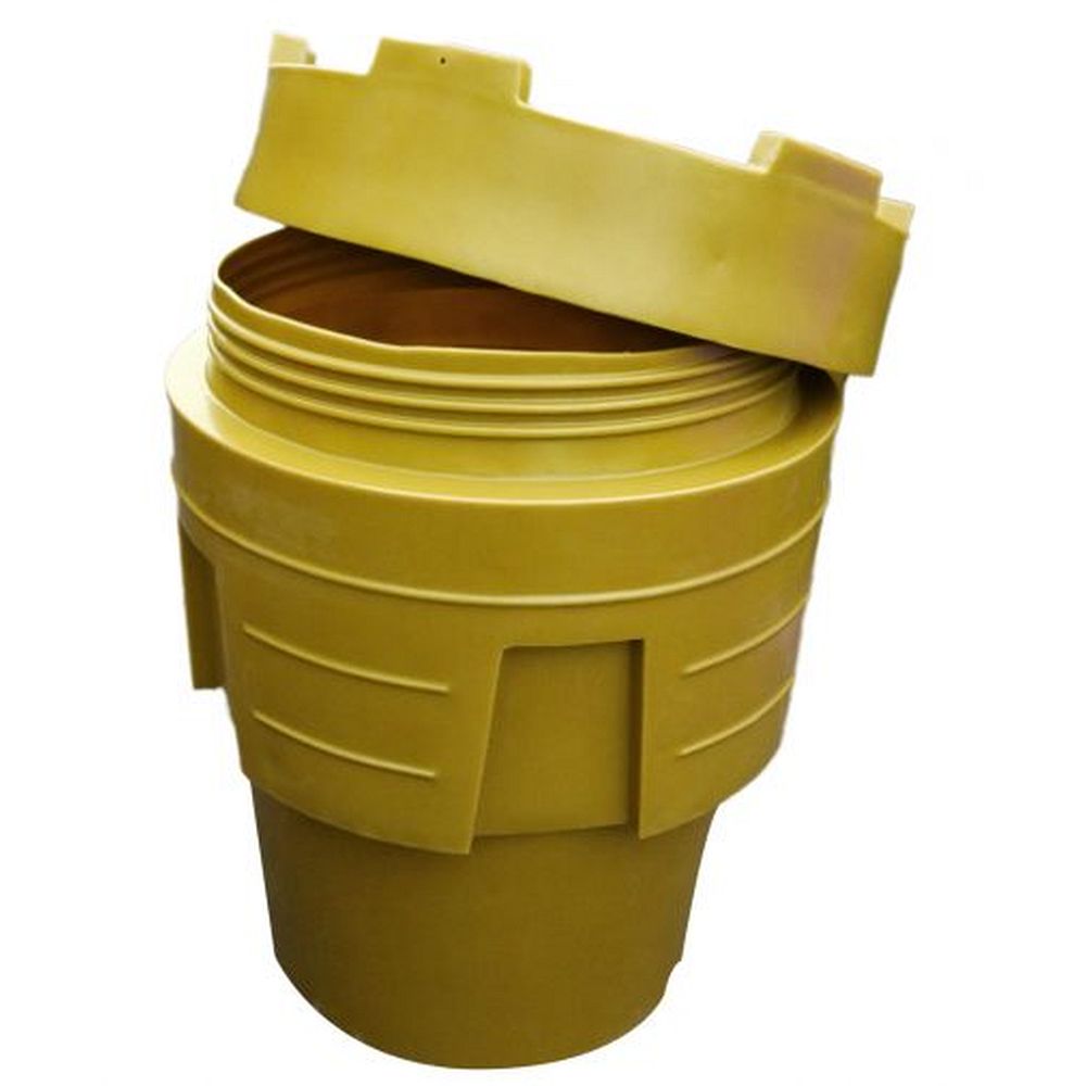 Sur-fût 250&nbsplitres