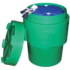 Sur-fût 250 litres