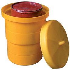 Sur-fût 80 litres