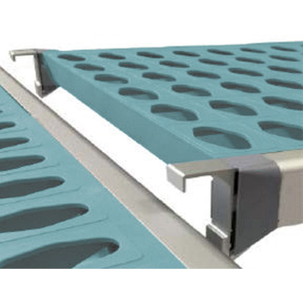 Rayonnages modulables pour le stockage