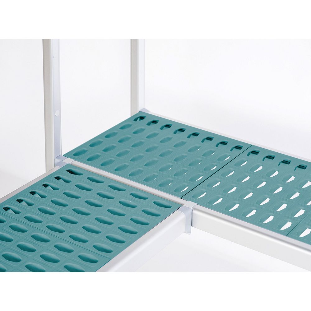 Rayonnages modulables pour le stockage