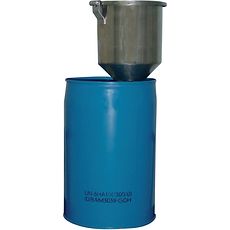 Récipient double usage