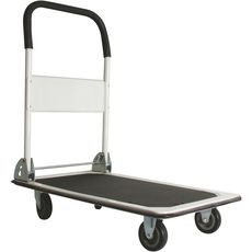 Chariot de transport jusqu'à 150 kg - rabattable