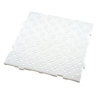 Caillebotis en polyéthylène HDPE