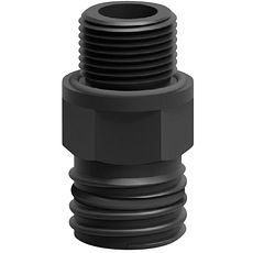 Connecteur DN40 (M) / GL25 (M)