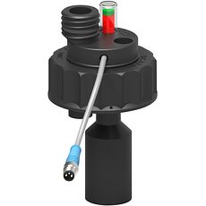 Capuchon de sécurité pour bidon S6061 avec flotteur