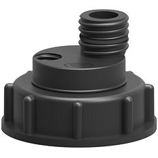 Capuchon de sécurité pour bidon S60/61