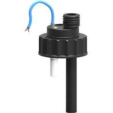 Capuchon de sécurité pour bidon S60/61 avec capteur et ige
