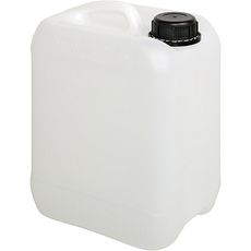 Bidons GL45 en polyéthylène HDPE