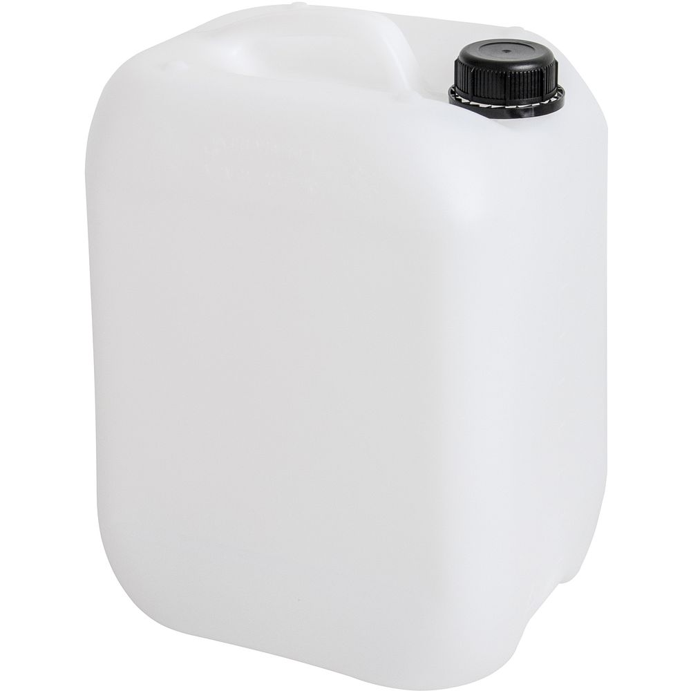 Bidons GL45&nbspen polyéthylène HDPE